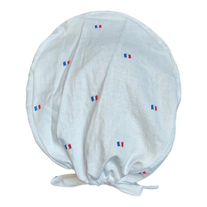 calot drapeau français 